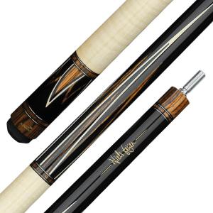 POOL CUE LONGONI FLAMES...の詳細画像1