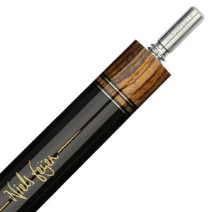 POOL CUE LONGONI FLAMES...の詳細画像2