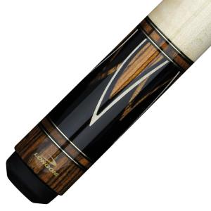 POOL CUE LONGONI FLAMES...の詳細画像4