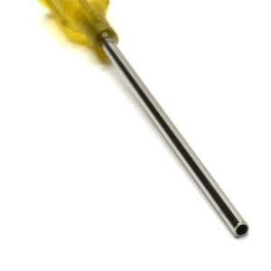 17G 注射器の針 5個セット ニードル 交換...の詳細画像1