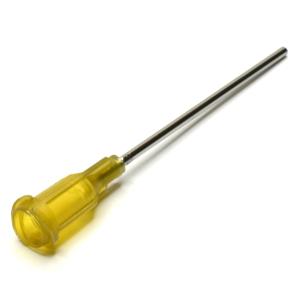 17G 注射器の針 5個セット ニードル 交換...の詳細画像2