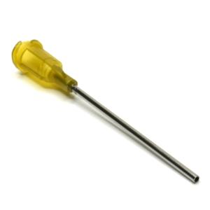 17G 注射器の針 5個セット ニードル 交換...の詳細画像3