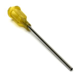 17G 注射器の針 5個セット ニードル 交換...の詳細画像4