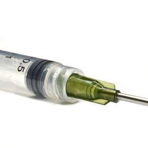 注射器 インジェクター シリンジ ロック型 3...の詳細画像1