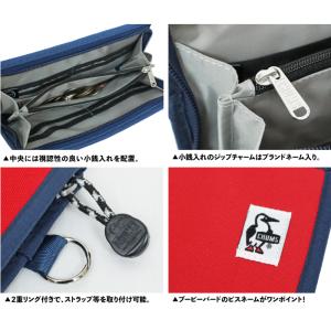 CHUMS チャムス リサイクルビルフォルドウ...の詳細画像2