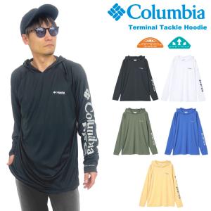 Columbia コロンビア PFG ターミナル...の商品画像