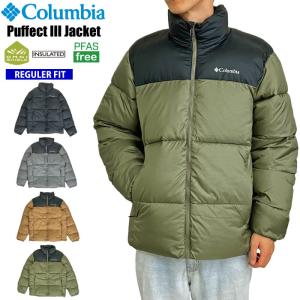 Columbia（コロンビア） パフェクトIIIジャケット スタンドカラー