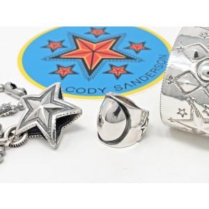 直輸入純正品 CODY SANDERSON コディサンダーソン　01-0294　ビッグ・プラネット・...