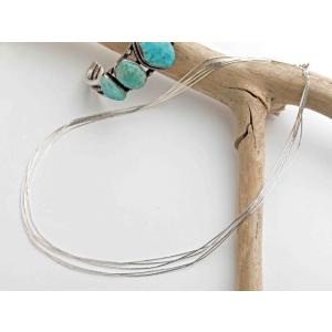 ナバホ　Native SilverStreams（ネイティブ・シルバーストリームズ）　　04-NSS...