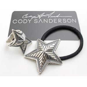 MAXD　Cody Sanderson クラウズカーブズ&スターズ CODY SANDERSON コディサンダーソン Cody Sanderson クラウズ