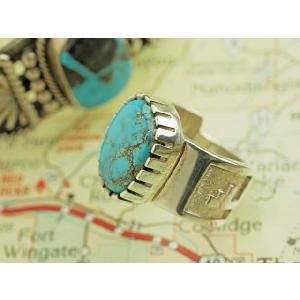 NAVAJO◇リング/--/16号/メンズ// : セカンドストリートYahoo!店