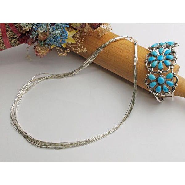 ナバホ　Native SilverStreams（ネイティブ。シルバーストリームズ）　04-NSS-...