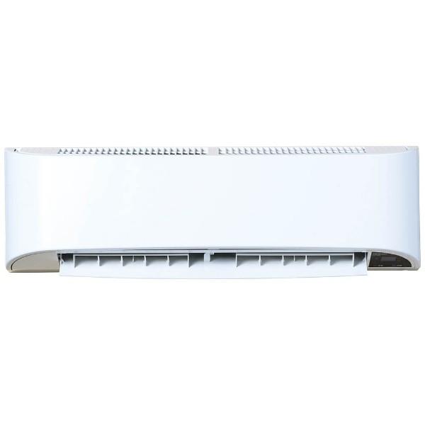 トヨトミ 壁掛けサーキュレーター　FC-W50-W 新品