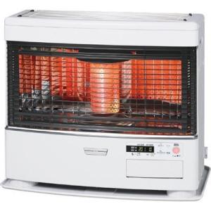 トヨトミ FR-SG70G 人感センサー付 FF式ストーブ【コンクリート29畳/木造18畳】