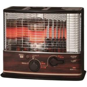 トヨトミ 反射式石油ストーブ（シングル燃焼・手回し点火タイプ） RS-G30F-M 乾電池不要 新品