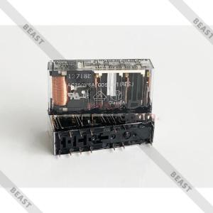 オムロン リレー G7SA-4A2B DC24V