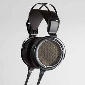 STAX SR-X9000（イヤースピーカー）　フラッグシップモデル