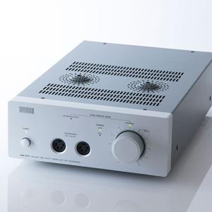 STAX SRM-700T（イヤースピーカードライバー）　真空管ドライバー