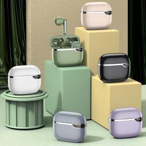 ワイヤレスイヤホン ワイヤレス イヤホン Bl...の詳細画像2