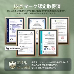 ワイヤレスイヤホン ワイヤレス イヤホン Bl...の詳細画像3