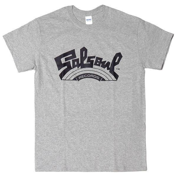 [Sサイズ]Salsoul（サルソウル）Records Tシャツ ハウス／クラブ／ディスコ／DJ ス...