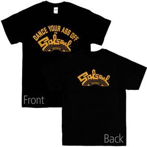 XLサイズ]Kraftwerk（クラフトワーク） Musique Non Stop Tシャツ