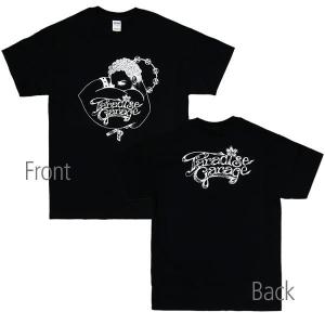 Mサイズ]Upsetter（アップセッター） Records ロゴTシャツ Lee Perry