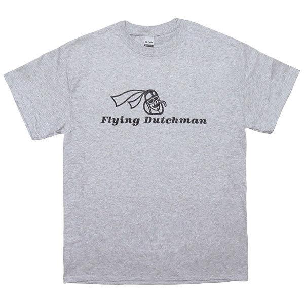 [Lサイズ]Flying Dutchman （フライング・ダッチマン） Records 藤原ヒロシ着...