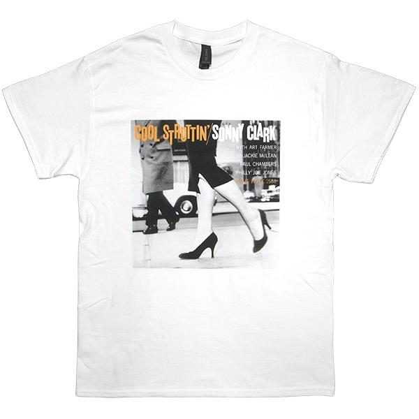 [Mサイズ]Sonny Clark（ソニー・クラーク）Cool Struttin’（クール・ストラッ...