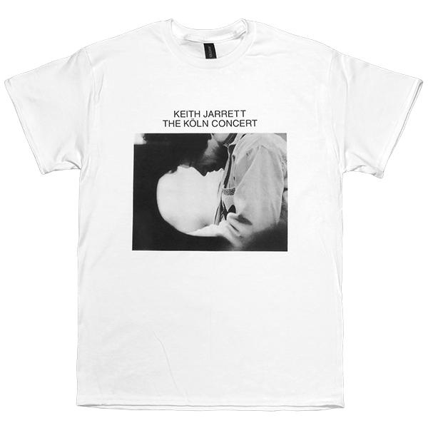 [Sサイズ]Keith Jarrett（キース・ジャレット）ケルン・コンサート レコジャケ・デザイン...
