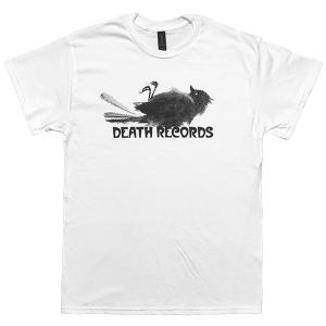 Sサイズ]Death Records（デス・レコード）ファントム・オブ