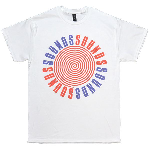 [XLサイズ]Nirvana カート・コバーン着用 Sounds サウンズ・マガジン ヴィンテージ復...