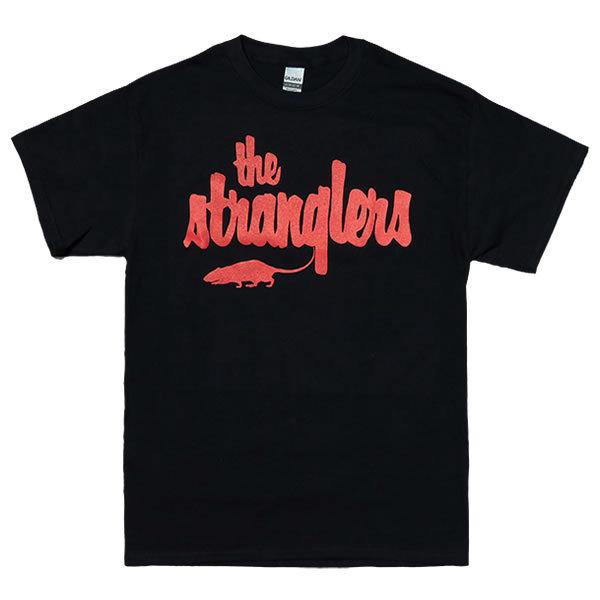 [Mサイズ]The Stranglers（ストラングラーズ） Rattus Norvegicus ロ...