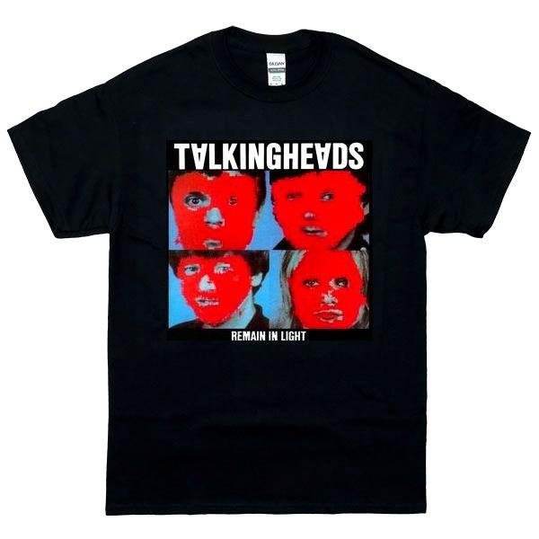 [Lサイズ]Talking Heads （トーキング・ヘッズ） Remain In Light ジャ...