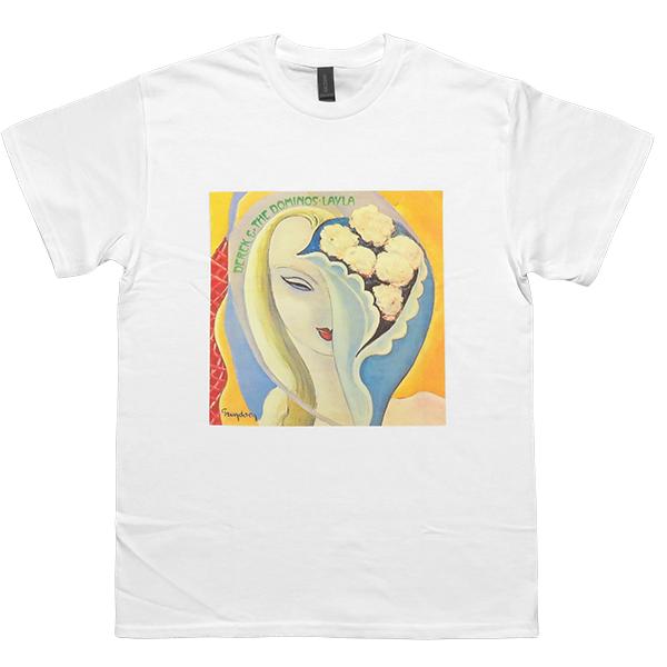 [Mサイズ]Derek and the Dominos（デレク・アンド・ザ・ドミノス） いとしのレイ...