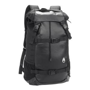 Nixon Bags Landlock Ii Backpack 33l Black 税 12000円 バックパック 正規販売店 リュック ランドロック ニクソン 価格交渉ok送料無料