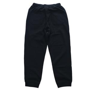 アットザホップ スウェットパンツ メンズ ブル...の詳細画像1