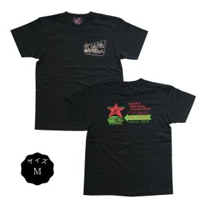 STUSSY（ステューシー） スカルフラワー M Tシャツ 未開封品