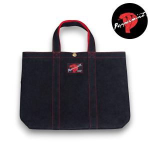 トートバッグ ブランド おしゃれ メンズ レディース COBRA TOTE BAGトートバッグ M ロカビリーファッション