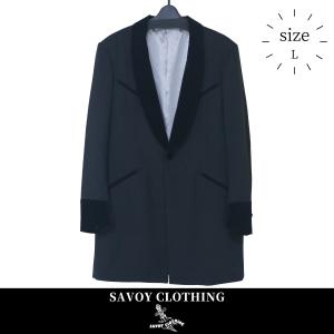 デコペコさん専用 Savoy ClothingエドワードジャケットXL 6f1cccbb4a93b3c201332be8eec539