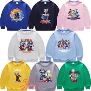 春秋 子供服 パーカー キッズ フード付き Skibidi Toilet