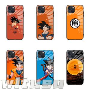 ドラゴンボール Dragon Ball iPhone 6 6s iPhoneX XS MAX XR ...