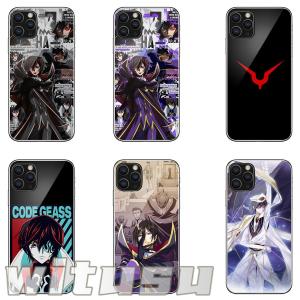 反逆のルルーシュ ルルーシュ Code Geass コードギアス iPhone 6s iPhoneX...