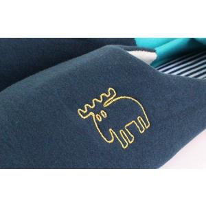 携帯スリッパ M & L moz エル...の詳細画像4