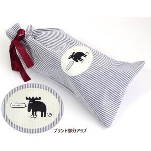 携帯スリッパ M & L moz エル...の詳細画像5