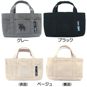 moz デスクトート トートバッグ 北欧 モズ...の詳細画像4