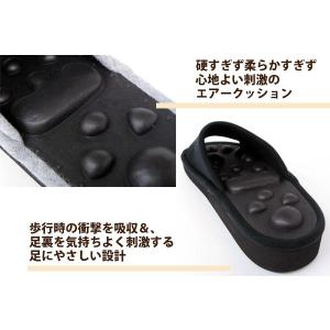 健康スリッパ Dr.エアー 室内履き 5サイズ...の詳細画像3