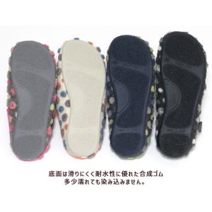 ルームシューズ CIMA シーマ レディース ...の詳細画像4