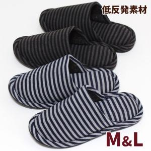 VALENTINO（ヴァレンティノ） スリッパ ルック Lサイズ 紳士用 マリオ