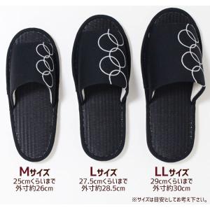 当店特注品 備長炭 で 消臭効果 モダン スリ...の詳細画像5